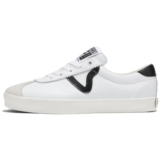 Vans Sport 73 Lx 'White Black'