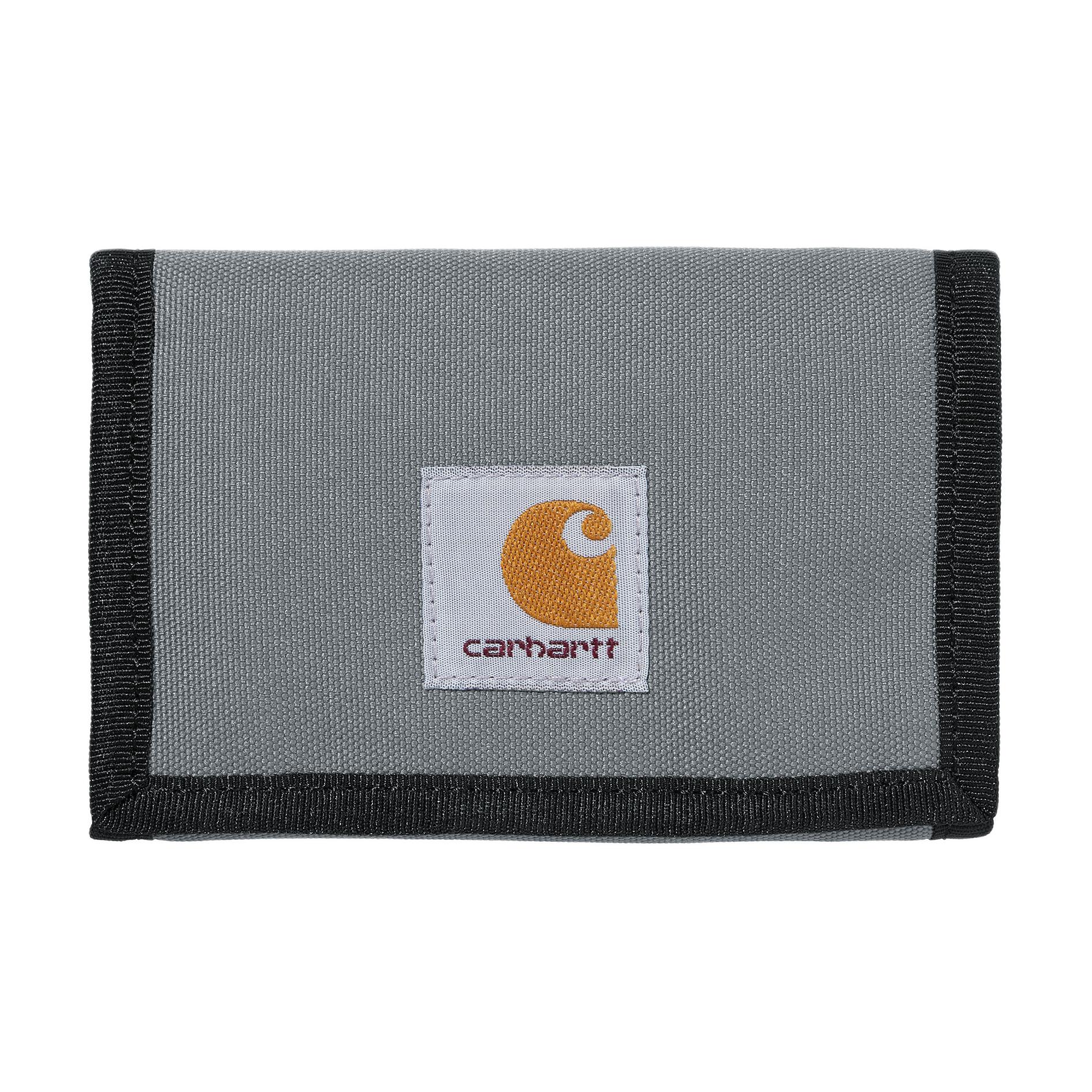 Кошелек Carhartt (серый)