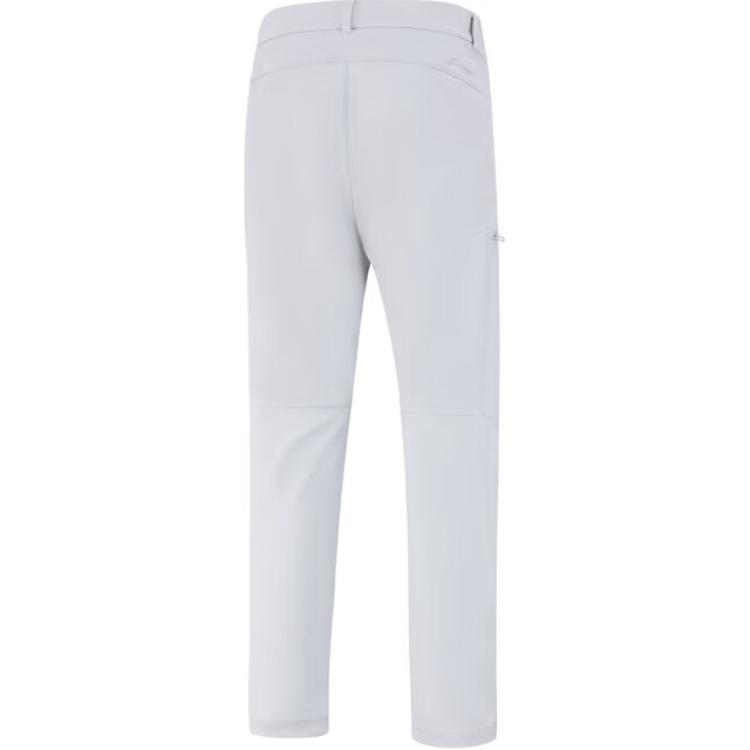 Li Ning Sports Pants Men’s Mist Gray
