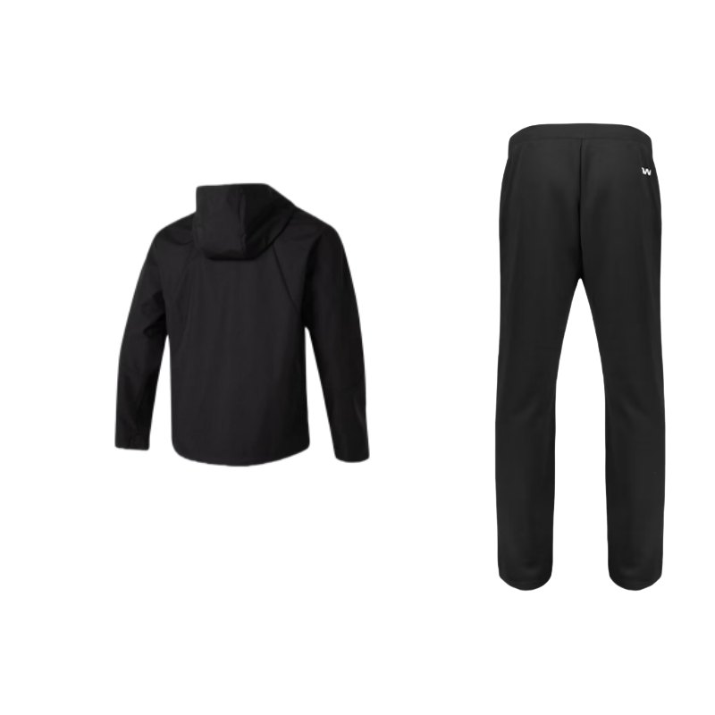 Under Armour Casual Sportswear Men’s Black