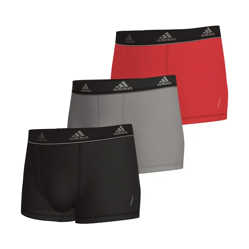 Adidas Men's Boxer Briefs