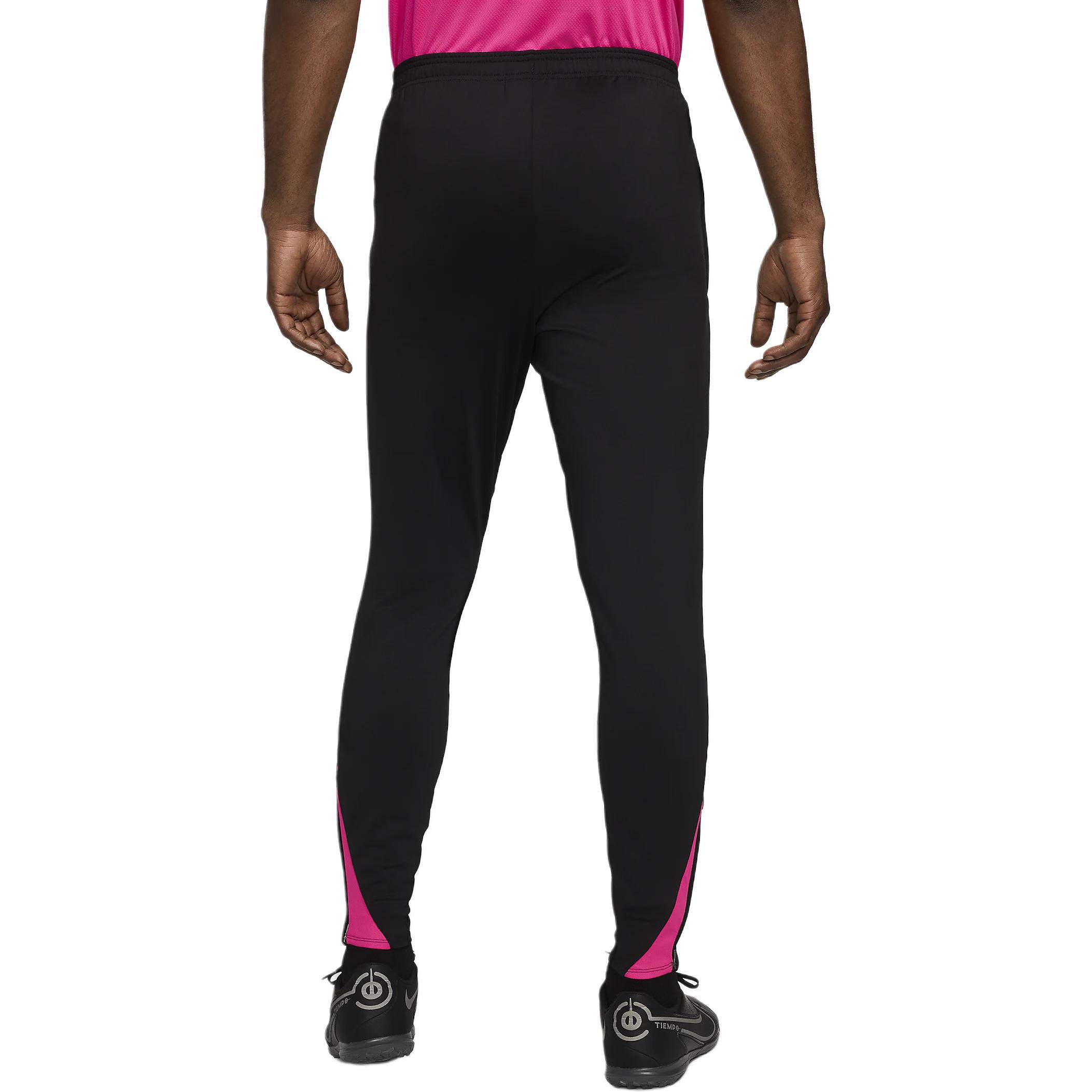 Nike Chelsea FCDri Fit FW24 Strike Third Soccer Bottom Men’s Black