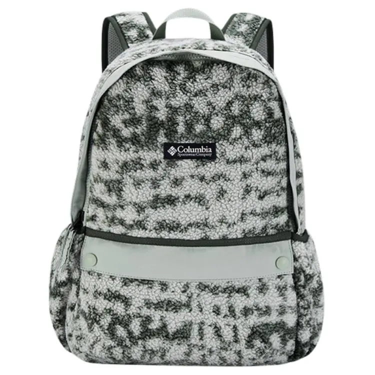 Columbia Fabric Backpack Regular Unisex Army Green