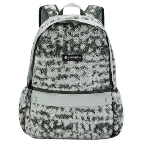 Columbia Fabric Backpack Regular Unisex Army Green