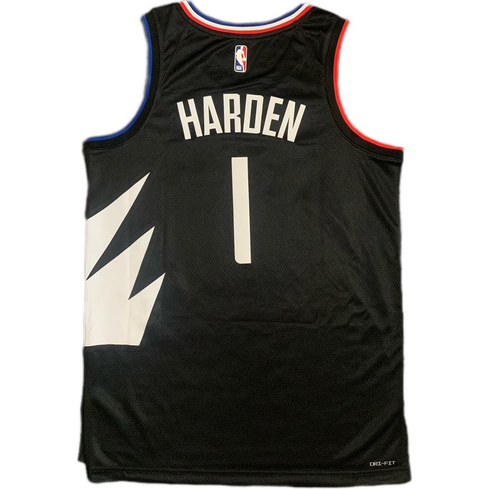 Jordan Basketball Jersey Unisex Black