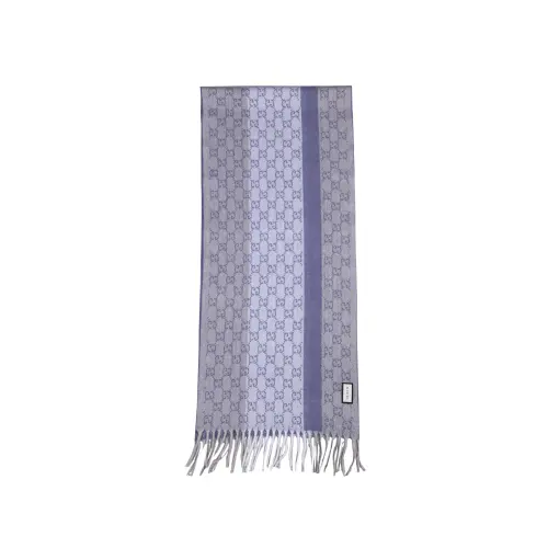 GUCCI Knit Scarves Unisex