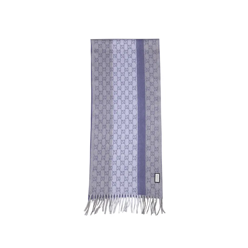 GUCCI Knit Scarves Unisex