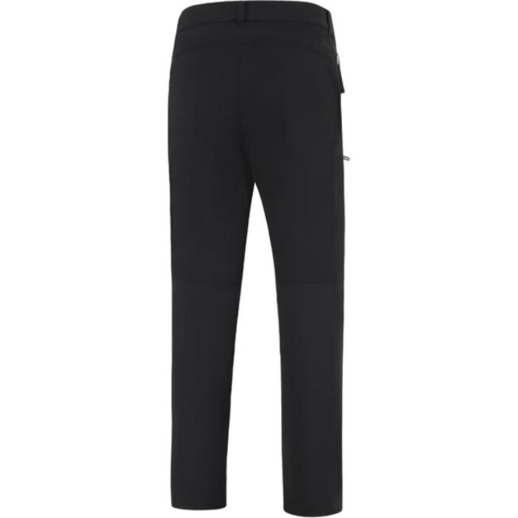 Li Ning Sports Pants Men’s Black