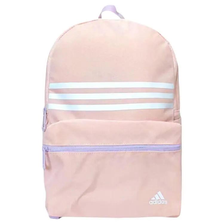 Adidas Fabric Backpack Regular Women's Pink