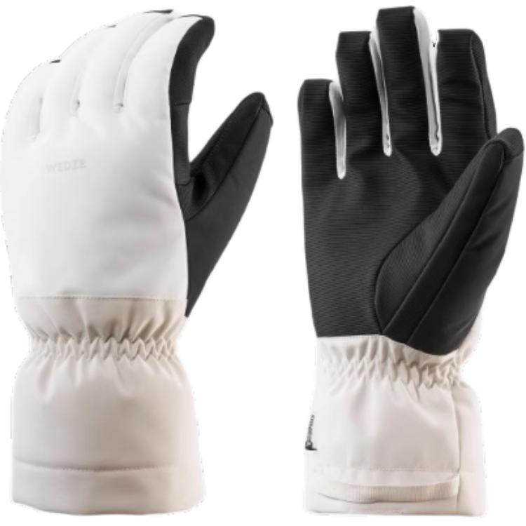 DECATHLON Ski Gloves Gloves Unisex