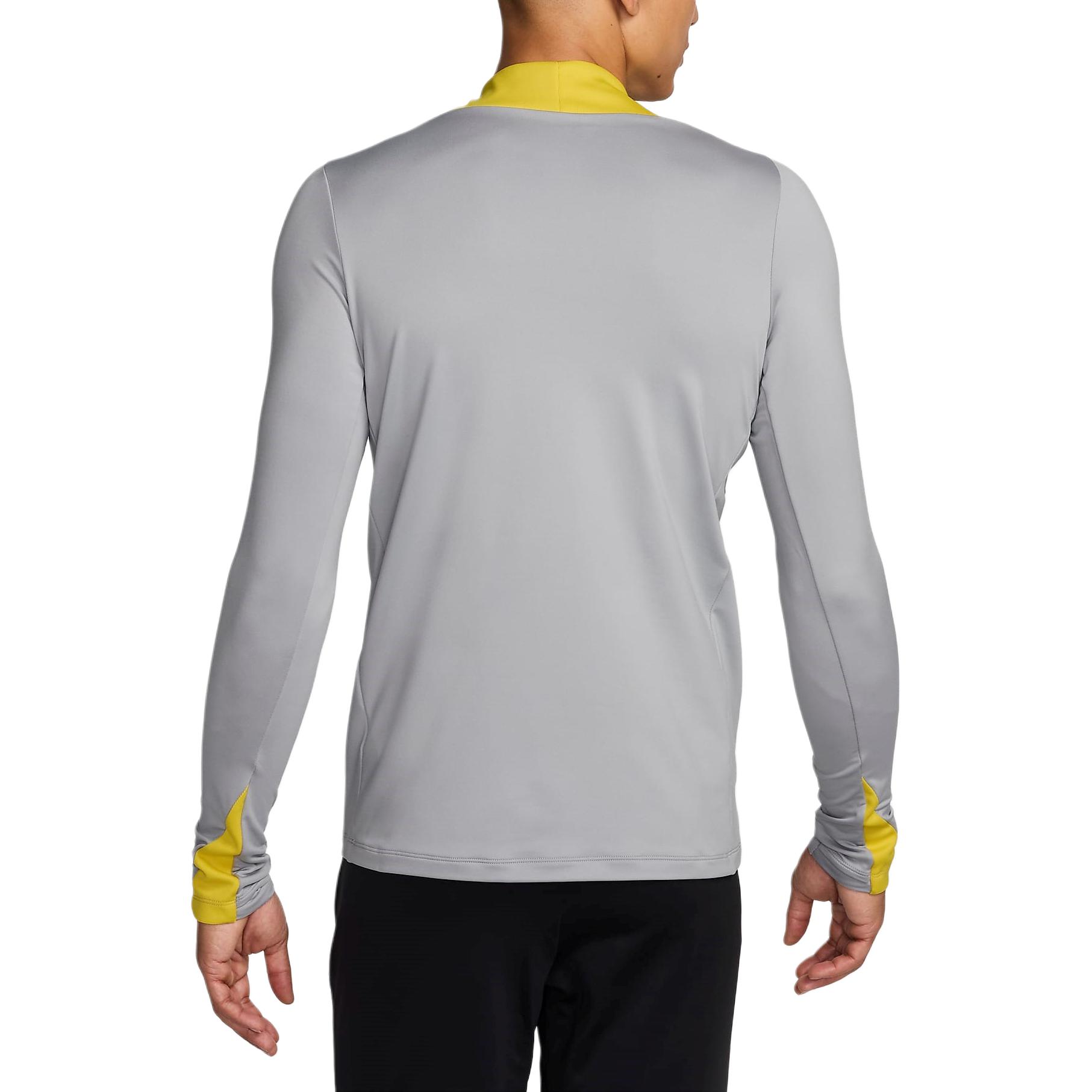 Nike Liverpool Fc Strike Third Men’s Nike Dri FIT Soccer Drill Top
