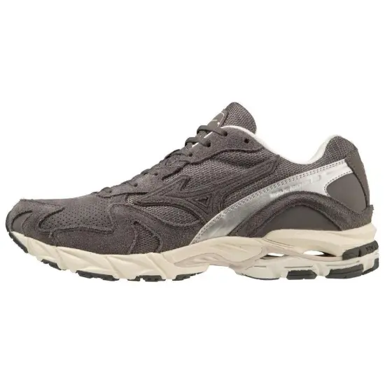 Mizuno Wave Rider 10 'Nomad Pack - Magnet'