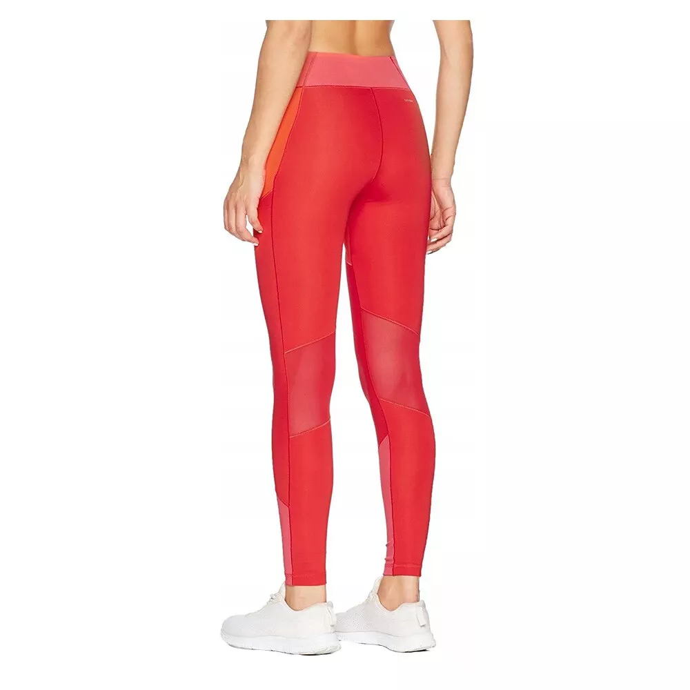 Adidas Sports Pants Women’s Red