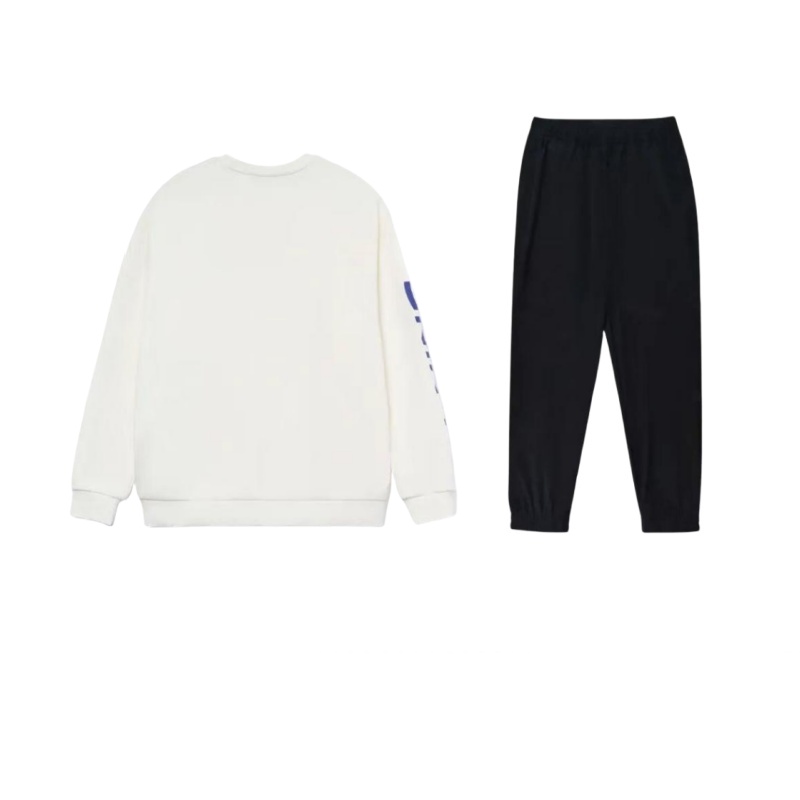 Li Ning Training Series Casual Sportswear Unisex