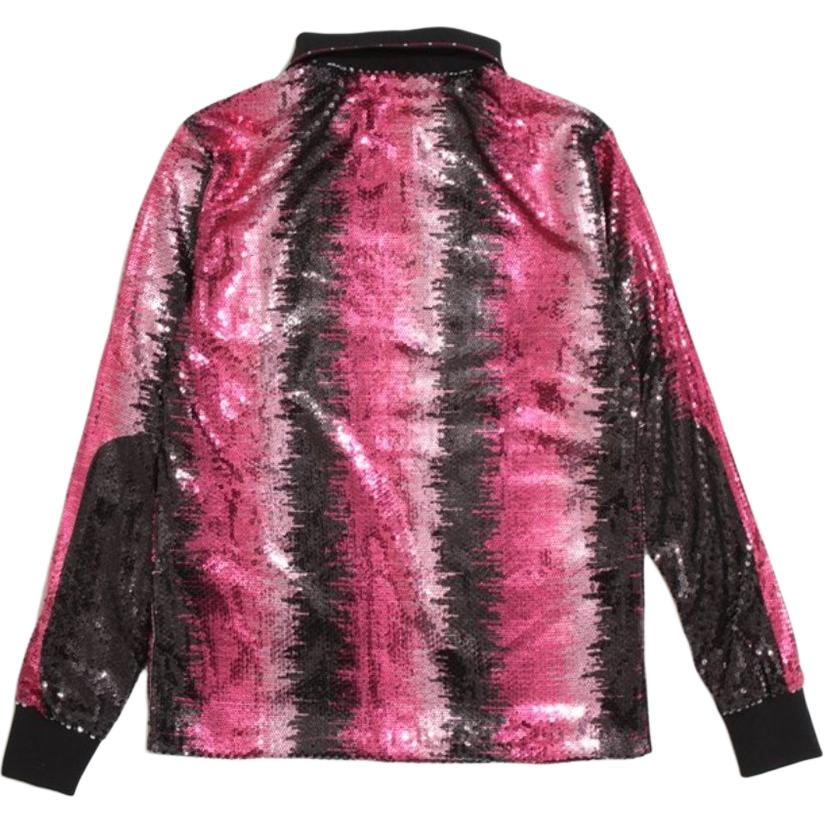 Adidas Originals Soccer Jersey Women’s Pink/Black
