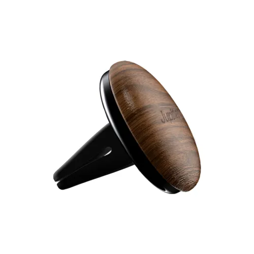 JUPITER & VENUS Smell Planet Car Aromatherapy Men's Boyfriend Premium Gift Box Wooden Walnut Universal Diffuser Deodorant Solid Long-lasting Fragrance Aromatherapy Fragrance