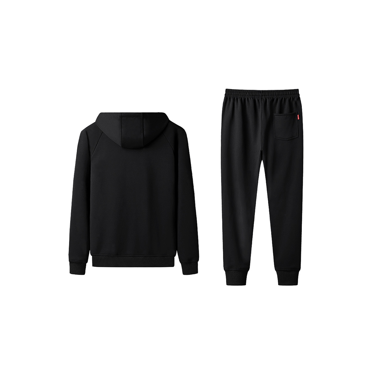 Jeep Outdoor Casual Athleisure Set Unisex