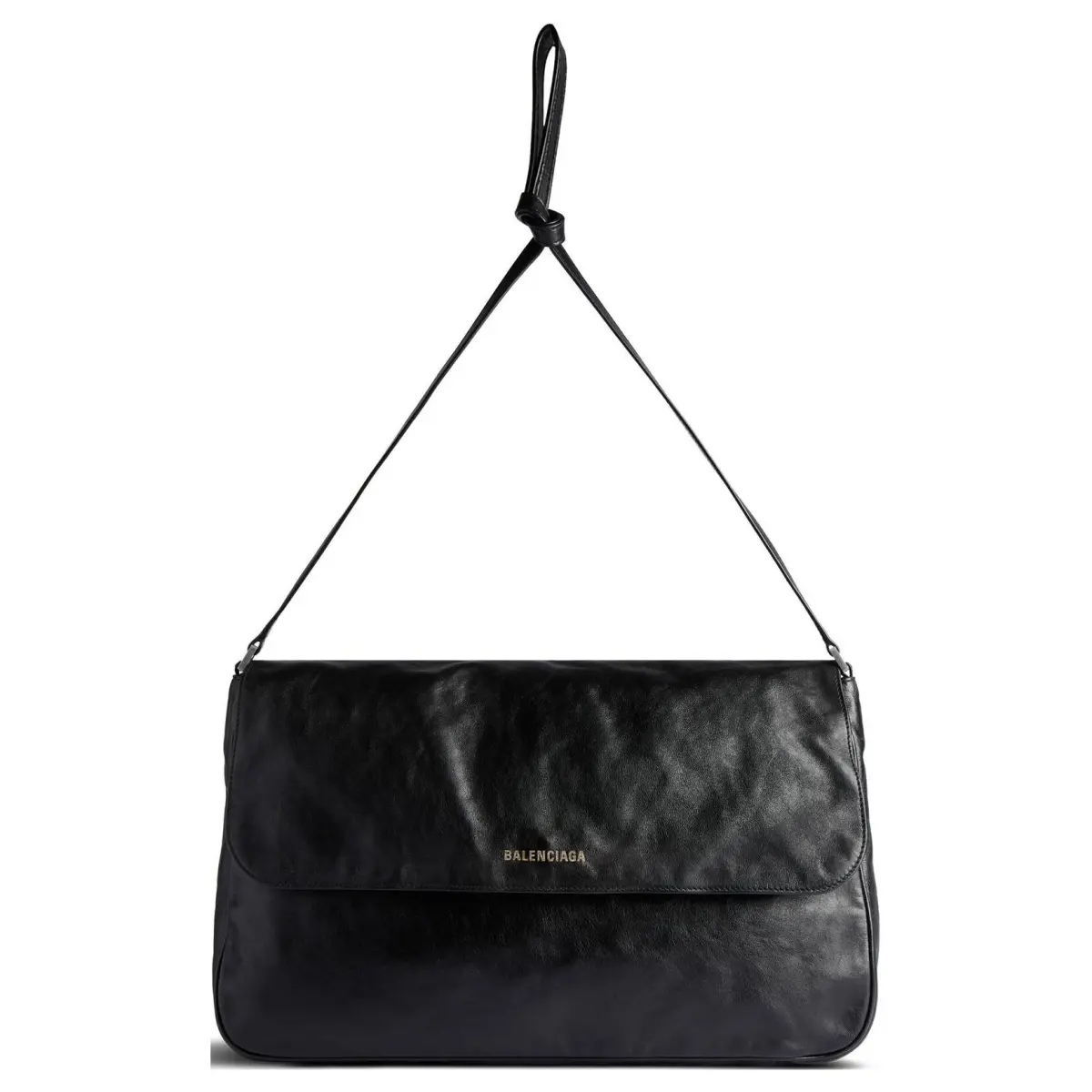 Balenciaga Grungy Medium Messenger Bag