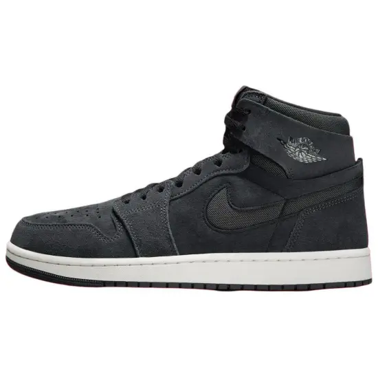 JORDAN 1 High Zoom Cmft 2 'Anthracite'