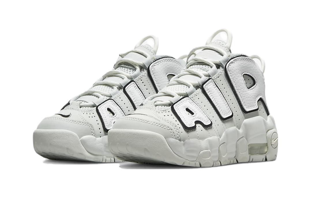 Nike Air More Uptempo "Photon Dust" BP