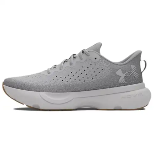 Under Armour Low top Casual Running Shoes Women's Gray
