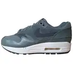 Nike Air Max 1 Low top Running Shoes Women's Gray