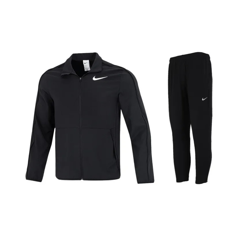 Nike Casual Sportswear Men’s Black