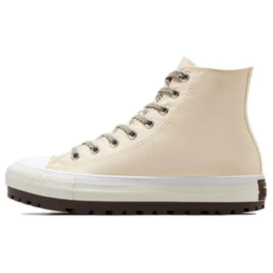 Chuck Taylor All Star Converse High 'City Trek Pack - Miso Glaze'