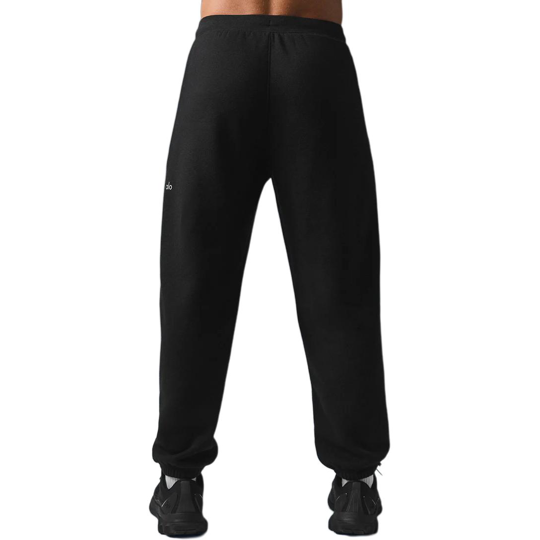 Alo Yoga Knitted Sweatpants Men’s