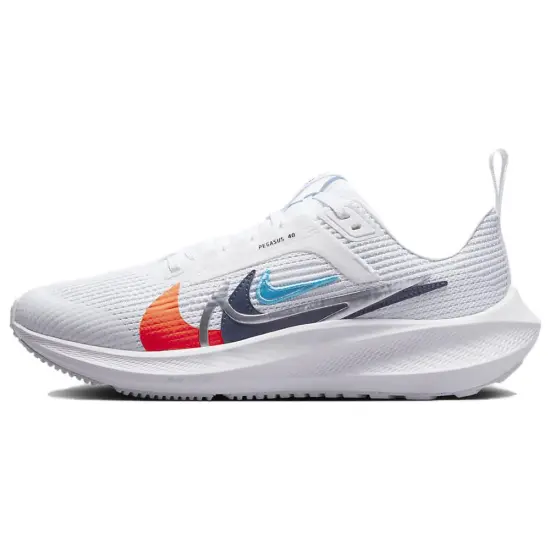Nike Air Zoom Pegasus 40 Kids' Running Shoes Grade School