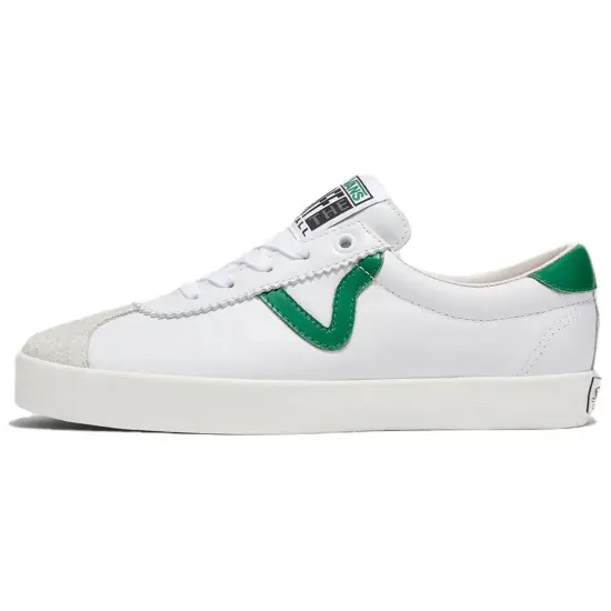 Vans Sport 73 Lx 'White Green'