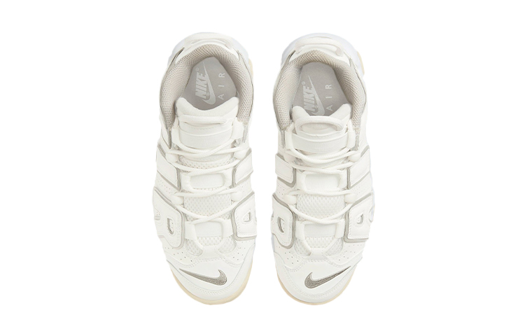 Nike Air More Uptempo GS