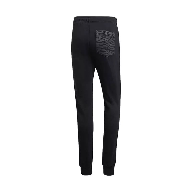 Adidas Juve Cny Sw Pnt Sports Pants Men’s Black