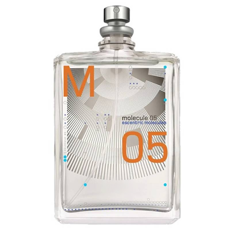 ESCENTRIC MOLECULES Wooden perfume, 100 ml