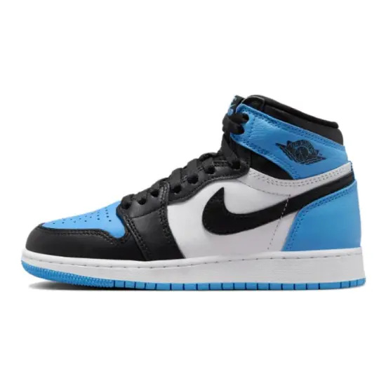 Jordan 1 Retro High OG UNC Toe GS