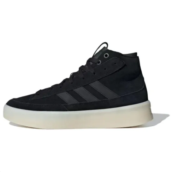Znsored Adidas High 'Core Black'