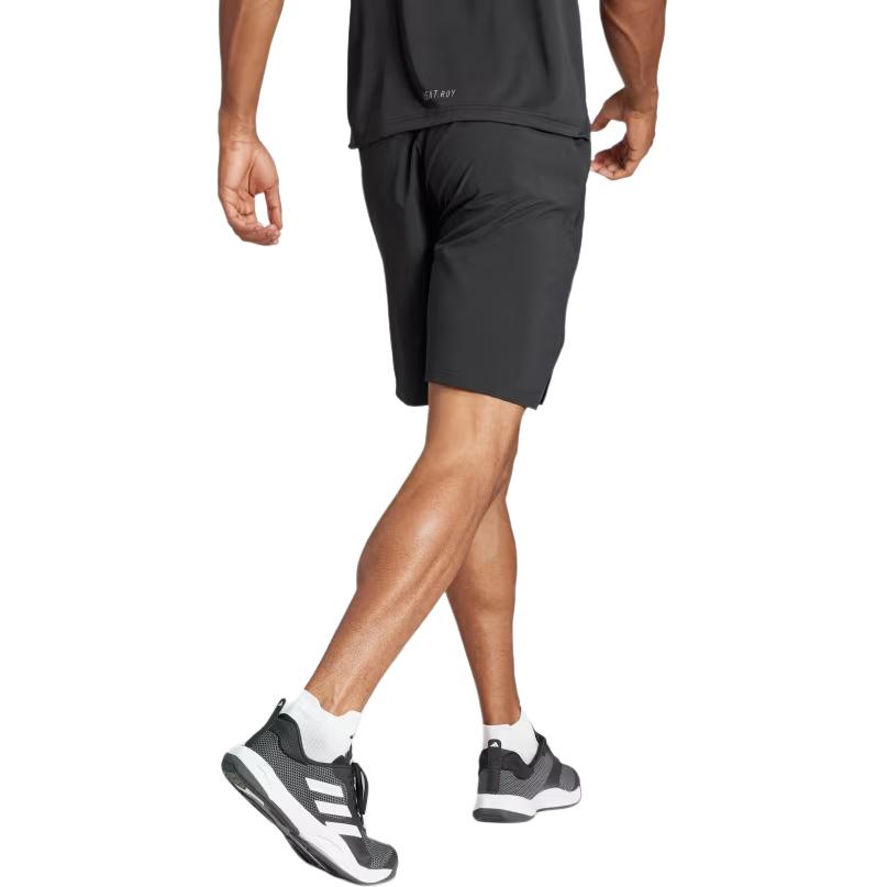 Adidas Free Shipping With AdiClub Designed For Training Workout Shorts