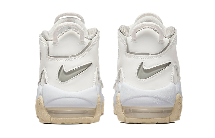 Nike Air More Uptempo GS