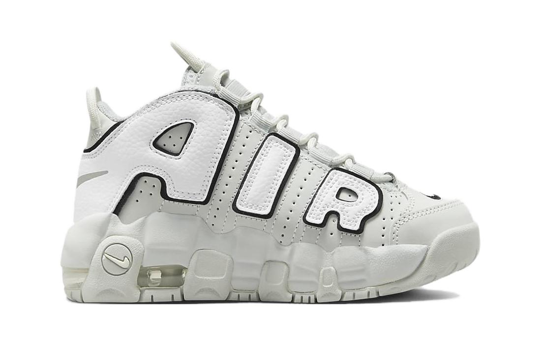 Nike Air More Uptempo "Photon Dust" BP