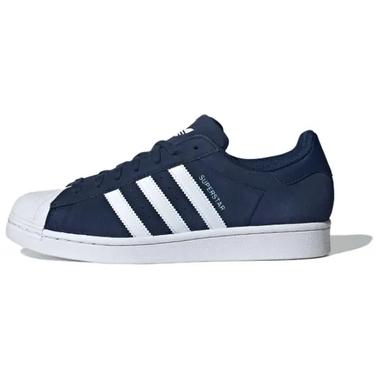 Superstar Adidas Originals 'Night Indigo'