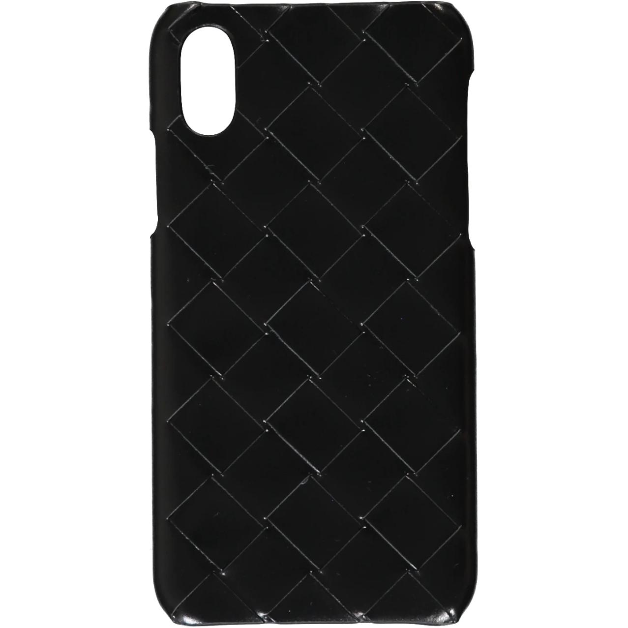 Bottega Veneta Woven compatible phone case, material, print, iphone, 16, 16 series