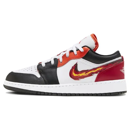 Jordan 1 Low SE Just Skate Gym Red GS