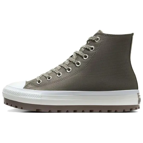 Chuck Taylor All Star Converse High 'City Trek Pack - Magic Forest Green'