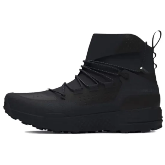 Under Armour Ankle Boots Men's Black