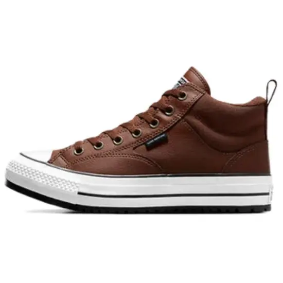 Chuck Taylor All Star Converse Mid 'Malden Street   Bear Nap Brown'