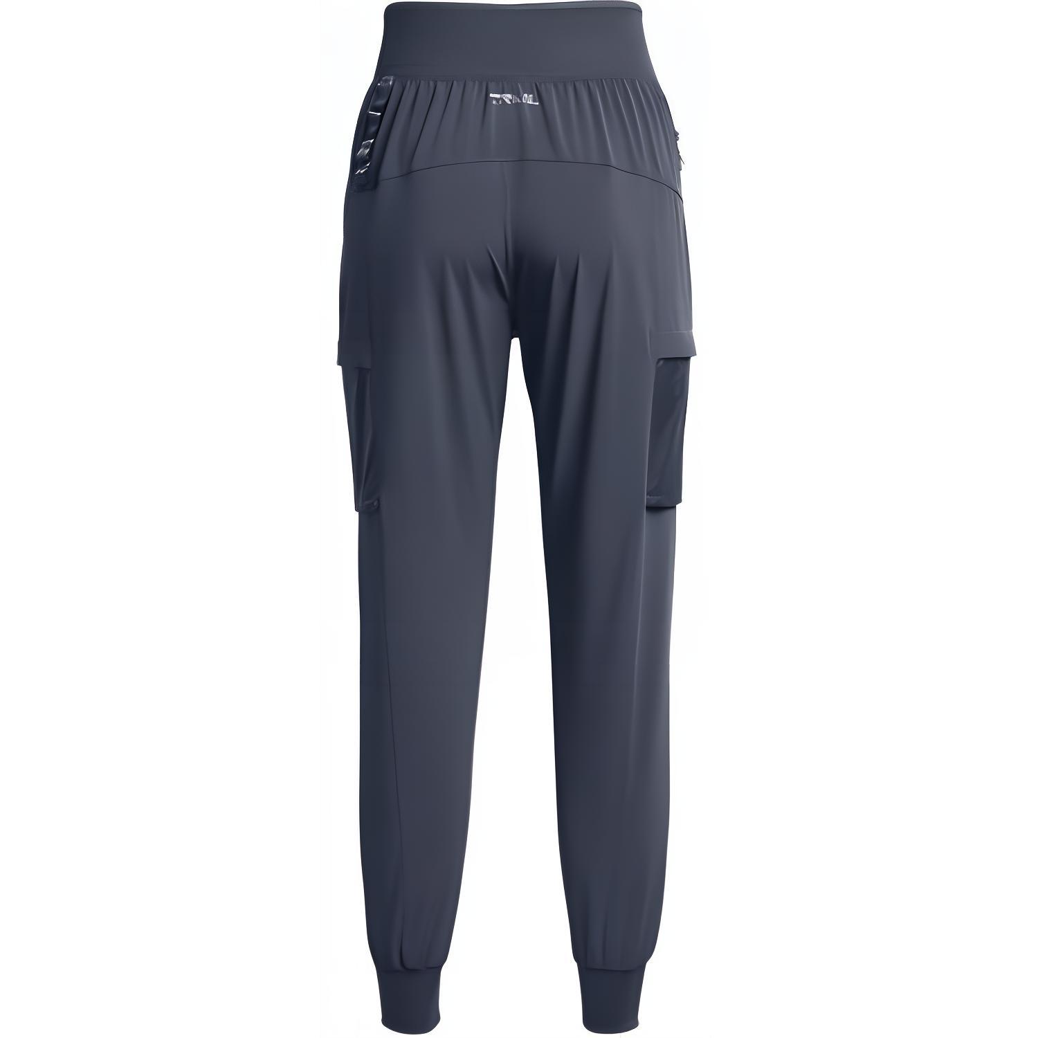 Under Armour Sports Pants Women’s Gray