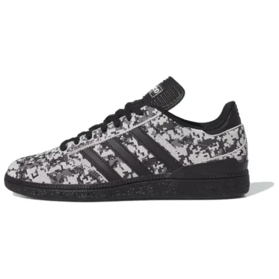 Busenitz Adidas Originals Pro 'Grey Black Digi Camo'