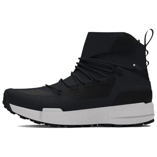 Under Armour Ankle Boots Men Black
