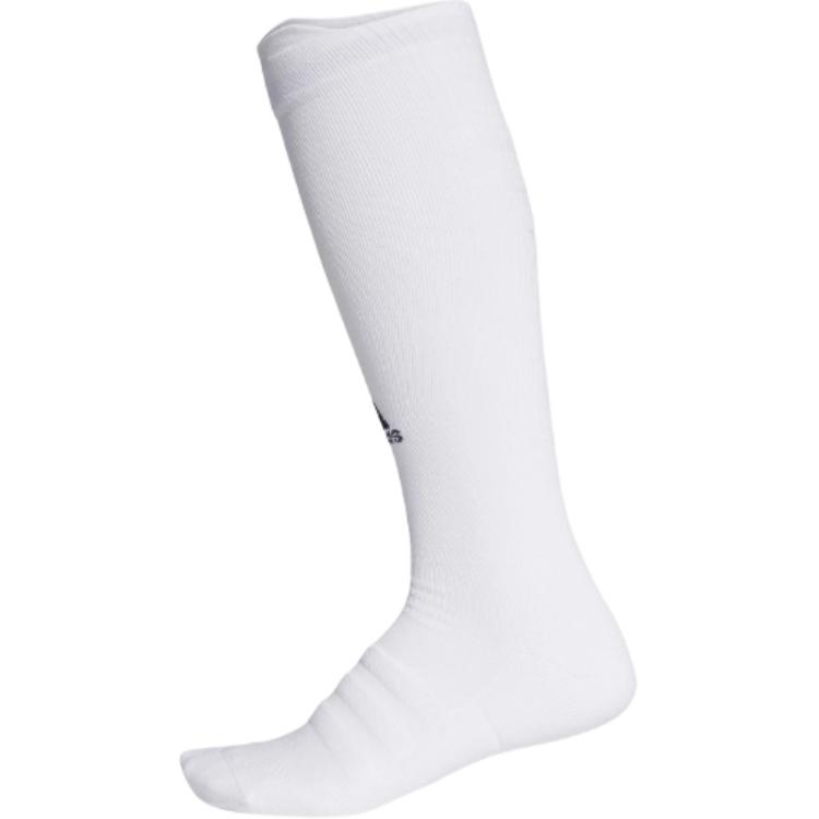 Adidas Knee High Socks Unisex 1 Pack White