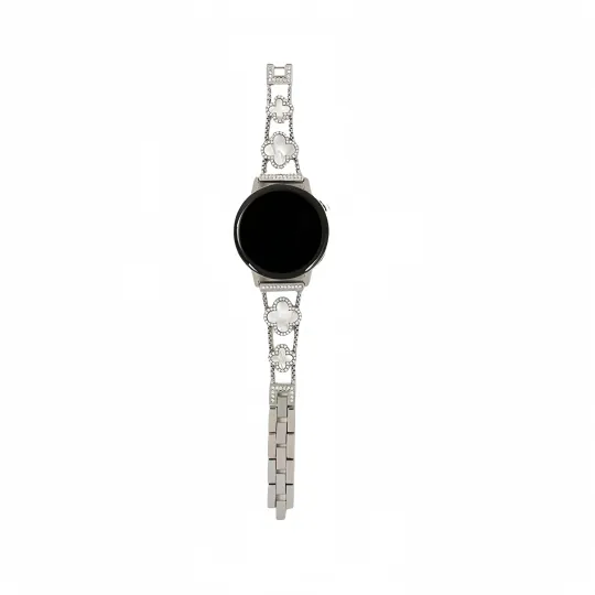 Akkerds Strap Huawei Compatibility Metal 170mm 46 Watch Dial